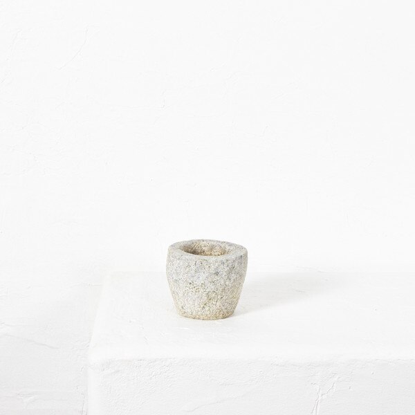 Stone Bowl